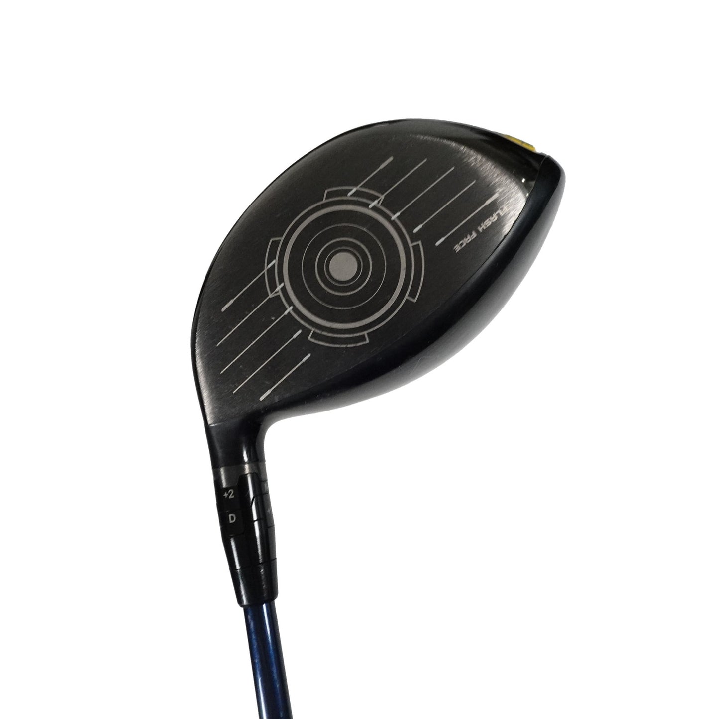 Callaway Epic Flash Driver 9 D Fujikura Ventus Blue 5-S Stiff Flex 45.5" RH