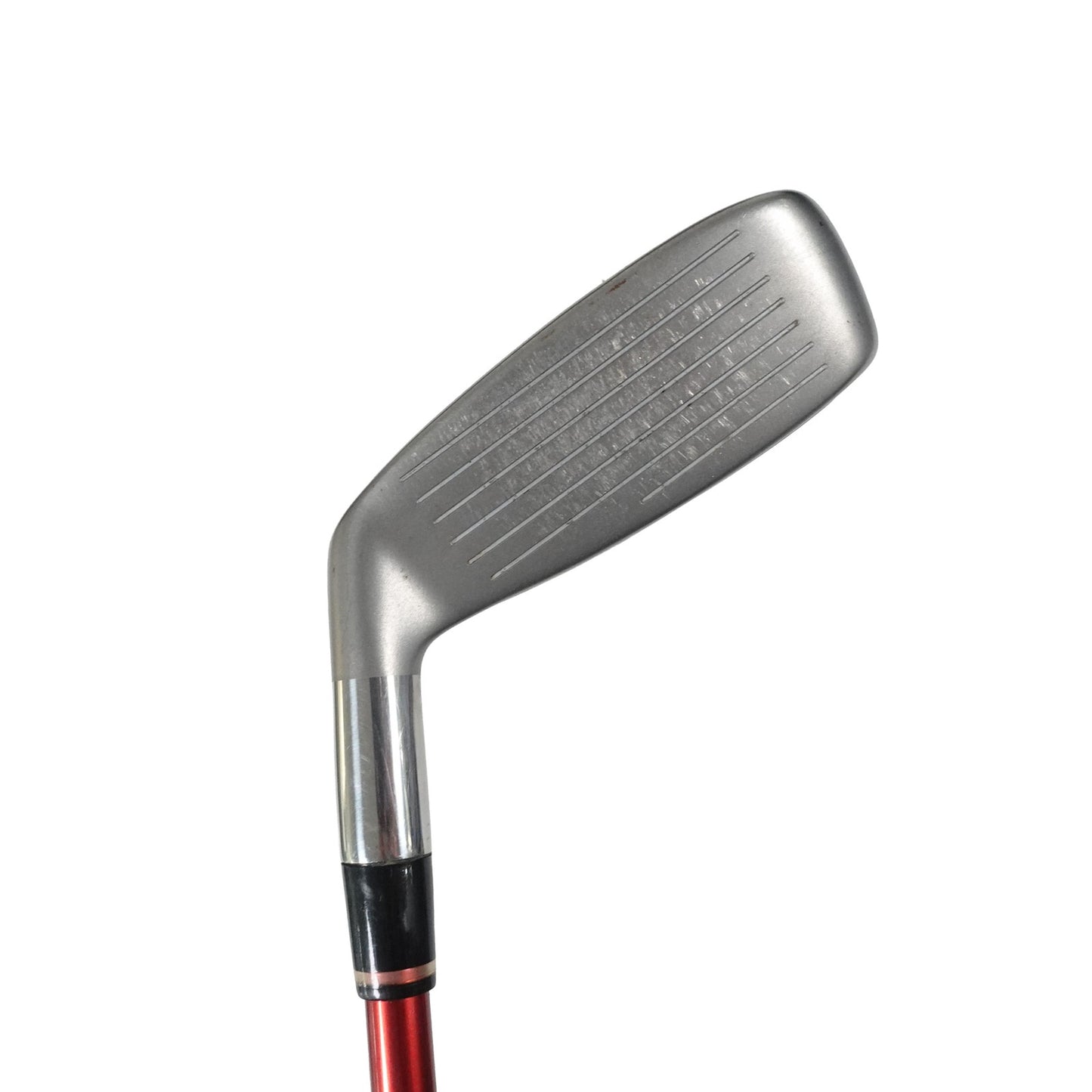 Adams Idea Pro Tour Prototype 4 Hybrid Aldila DVS Stiff Flex 90 Graphite 40" RH