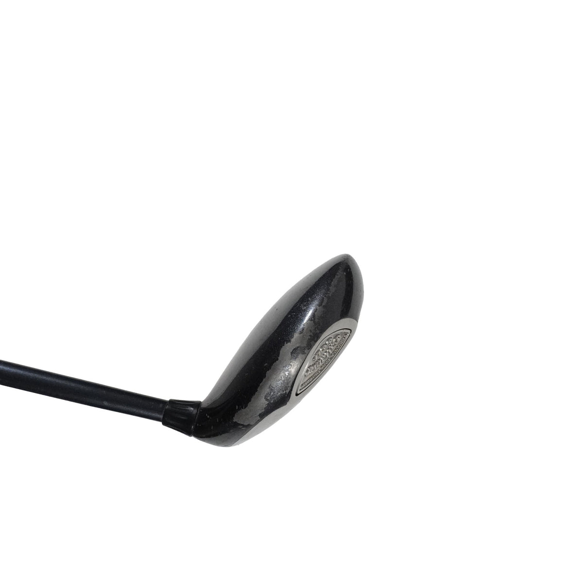 Callaway Big Bertha Hawkeye 7 Wood Light Senior Flex Graphite 42" RH NEW GRIP