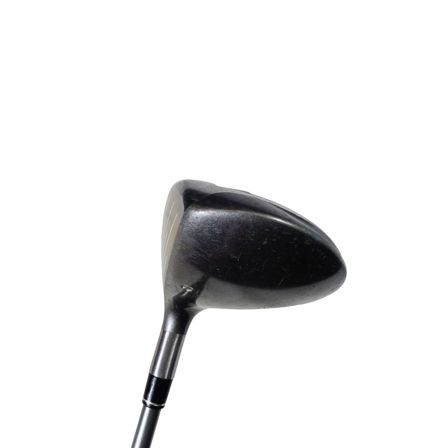 TaylorMade R7 Draw 5 Wood REAX Ladies Flex Graphite 41.5" RH NEW GRIP