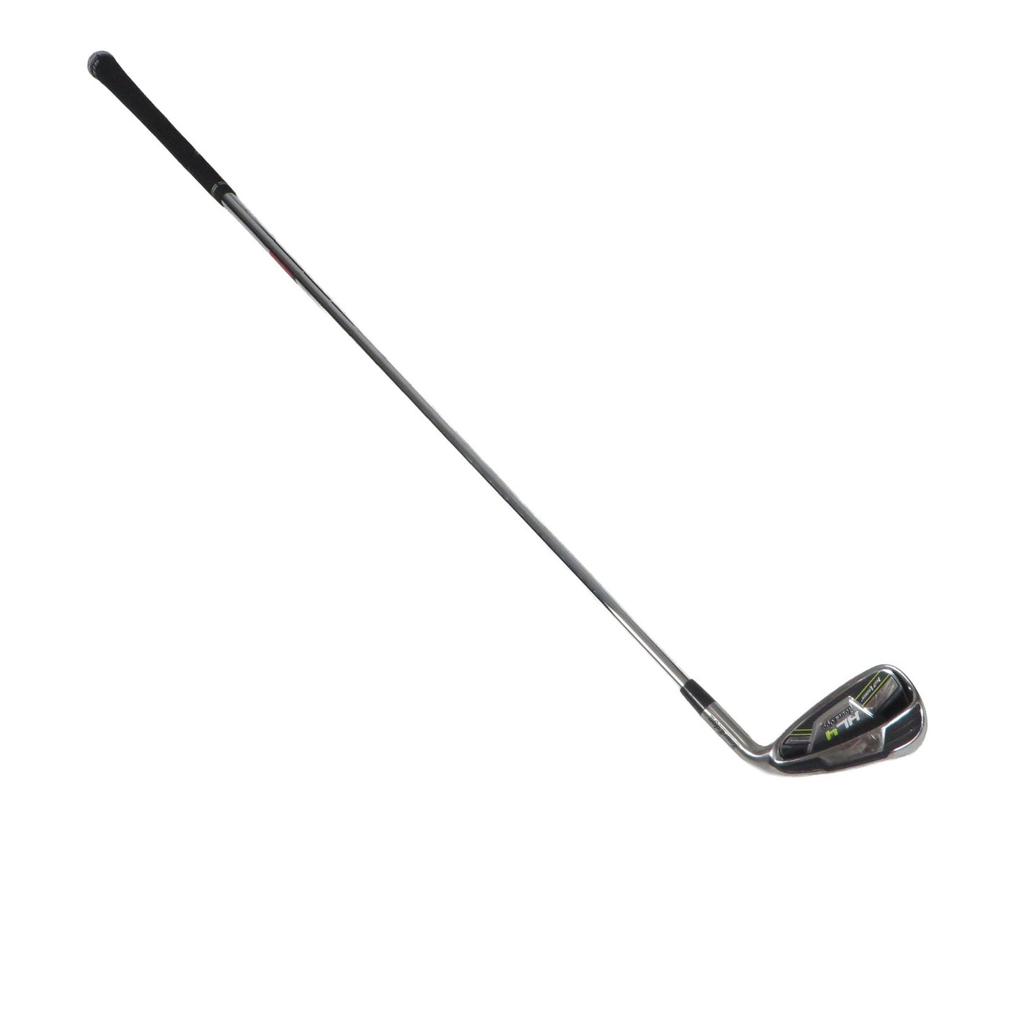 Tour Edge Hot Launch HL4 7 Iron KBS Tour 90 Regular Flex Steel 37" RH