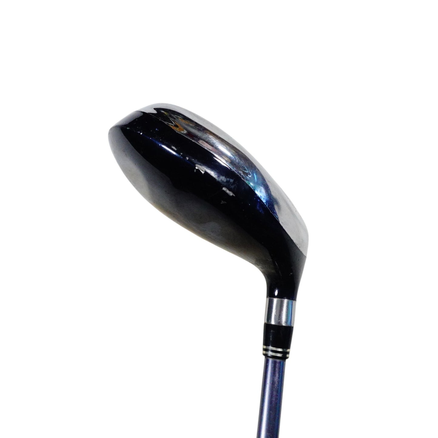King Cobra Offset SS Hyper Steel 5 Wood Ladies Flex 50 Graphite Design 41.75" RH