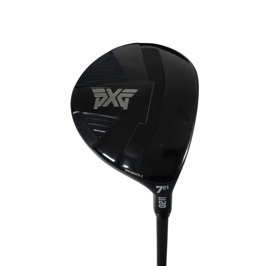 PXG 0211 7 Wood 21 D Project X Cypher 4.0 Ladies Flex 40 Graphite 42" RH