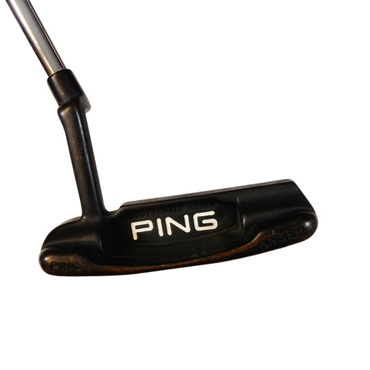 PIng Anser Scottsdale Remake Blade Putter 33.5" RH
