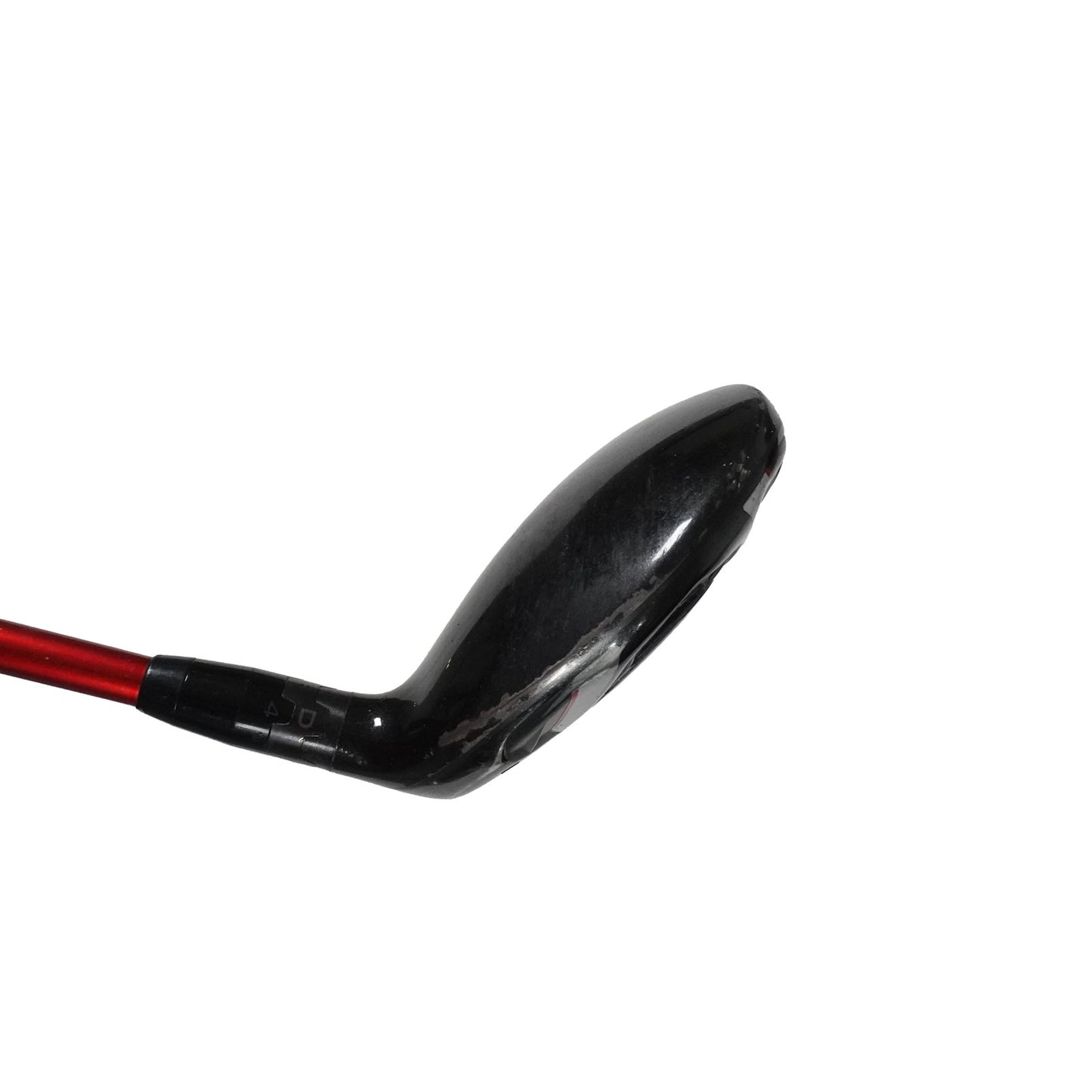 Titleist 913H 19 Hybrid Bassara Regular Flex 60 Graphite 40.5" RH NEW GRIP