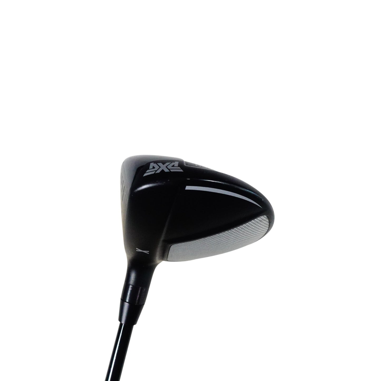 PXG 0341 XF GEN4 7 Wood Tensei Orange 55 Regular Flex Graphite 42" RH w HC