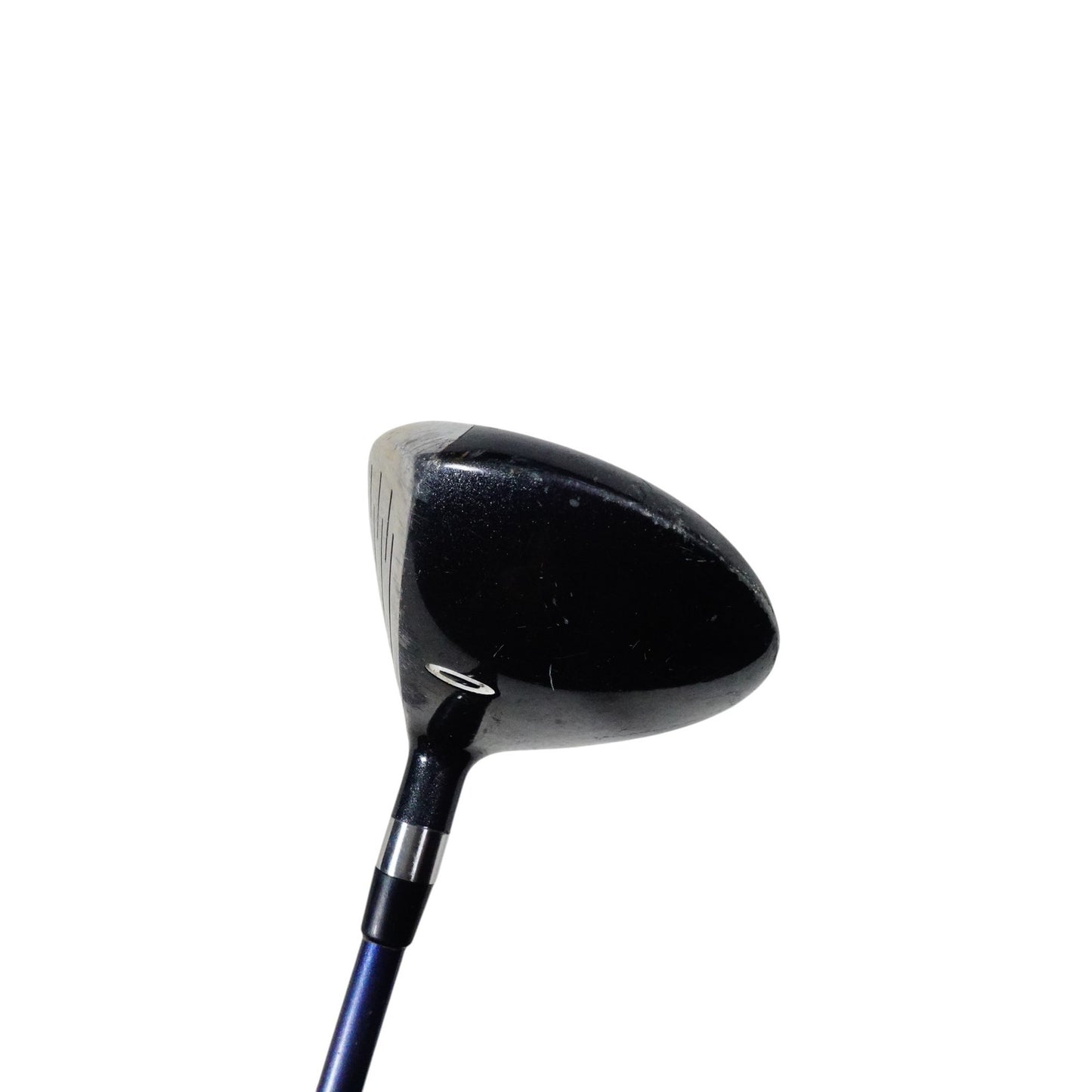 Vortex Plus 13 Wood UST 65 Silver Ladies Flex Graphite 40.5" RH