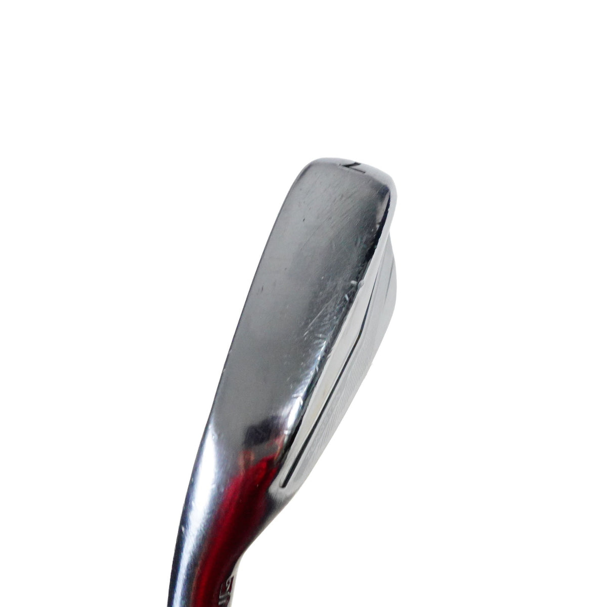 Cobra Forged Tec 7 Iron MMT 105 TX Extra Stiff Graphite 37.5" LH