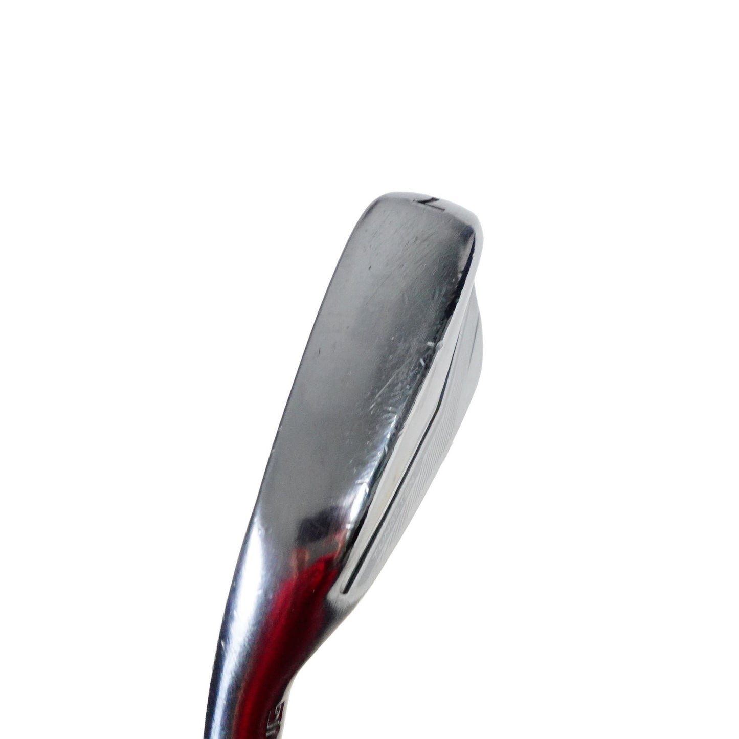 Cobra Forged Tec 7 Iron MMT 105 TX Extra Stiff Graphite 37.5" LH