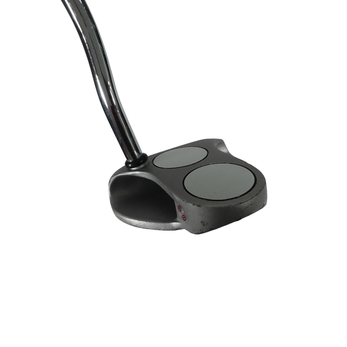 Odyssey XJ Series White Hot 2 Ball J Putter Junior 24.5" RH w HC