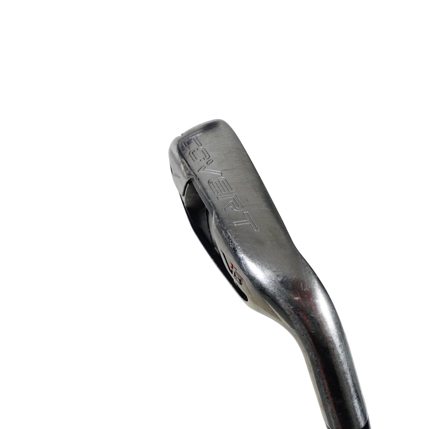 Nike VRS 4 Iron Kuro Kage Regular Flex 70g Graphite 39.5" RH NEW GRIP