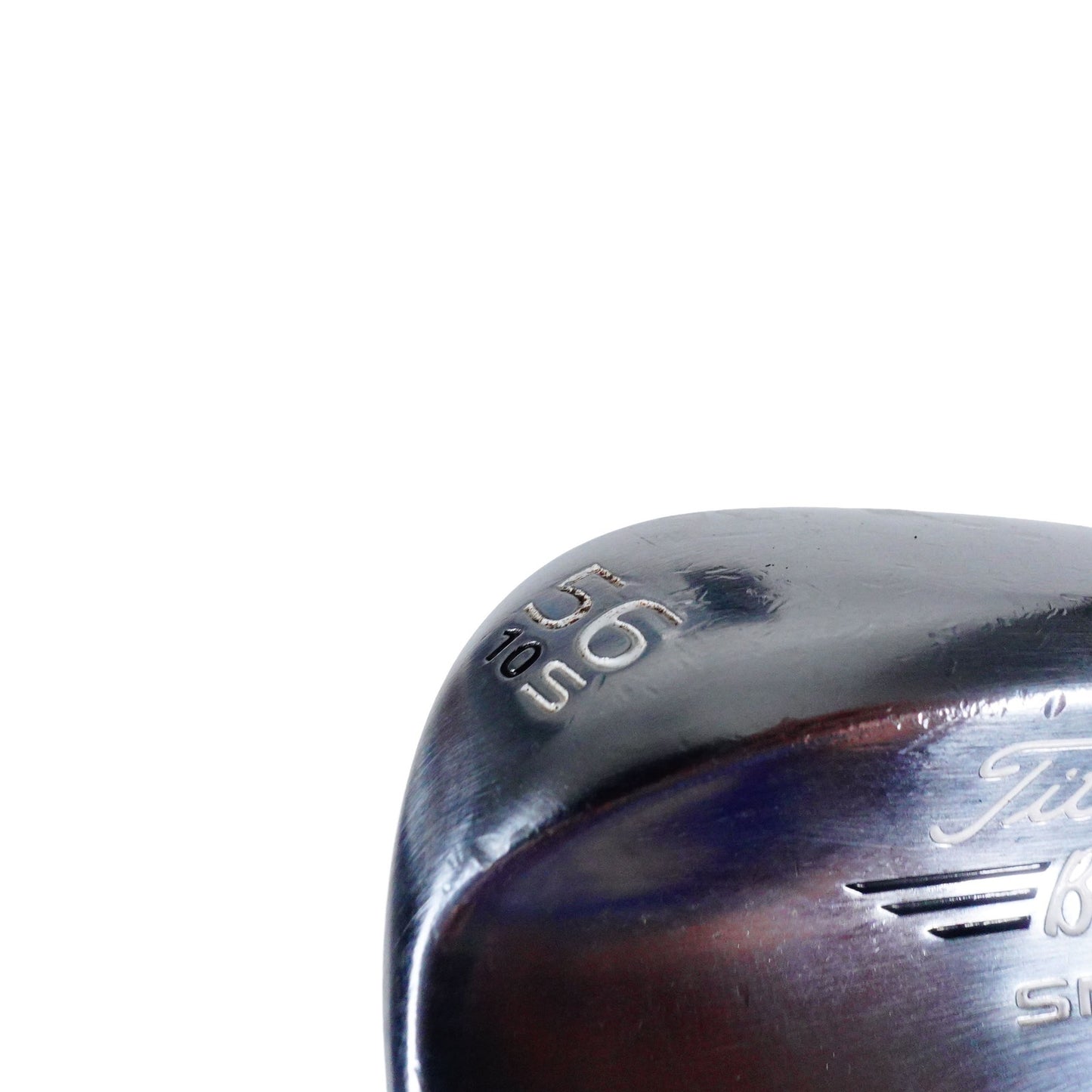 Titleist Vokey SM7 56 Degree SW 10S Tour Issue Hand Stamped Steel 35.5" RH