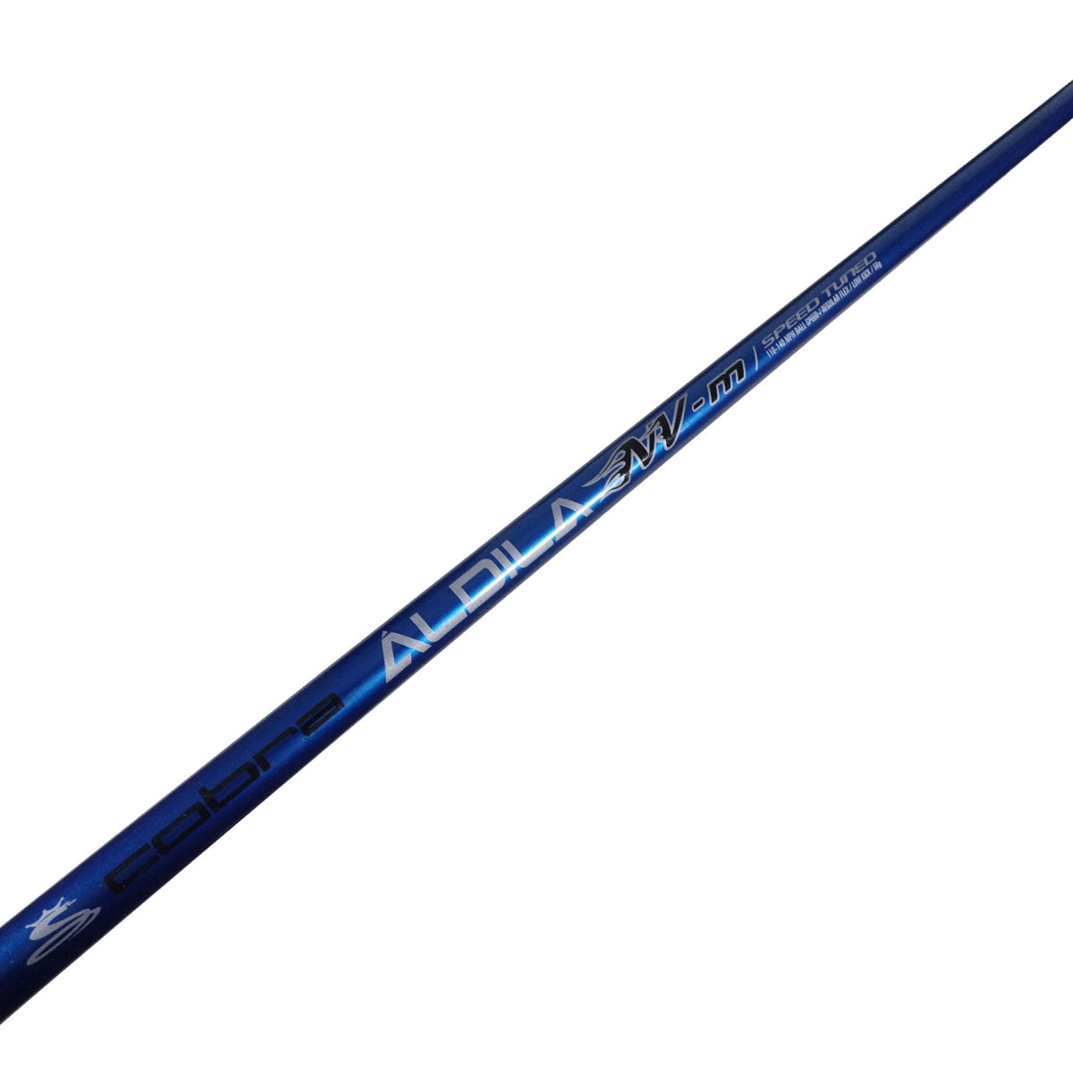 King Cobra Offset Driver 10.5 D Aldila NV-m Regular Flex 50g Graphite 45" RH