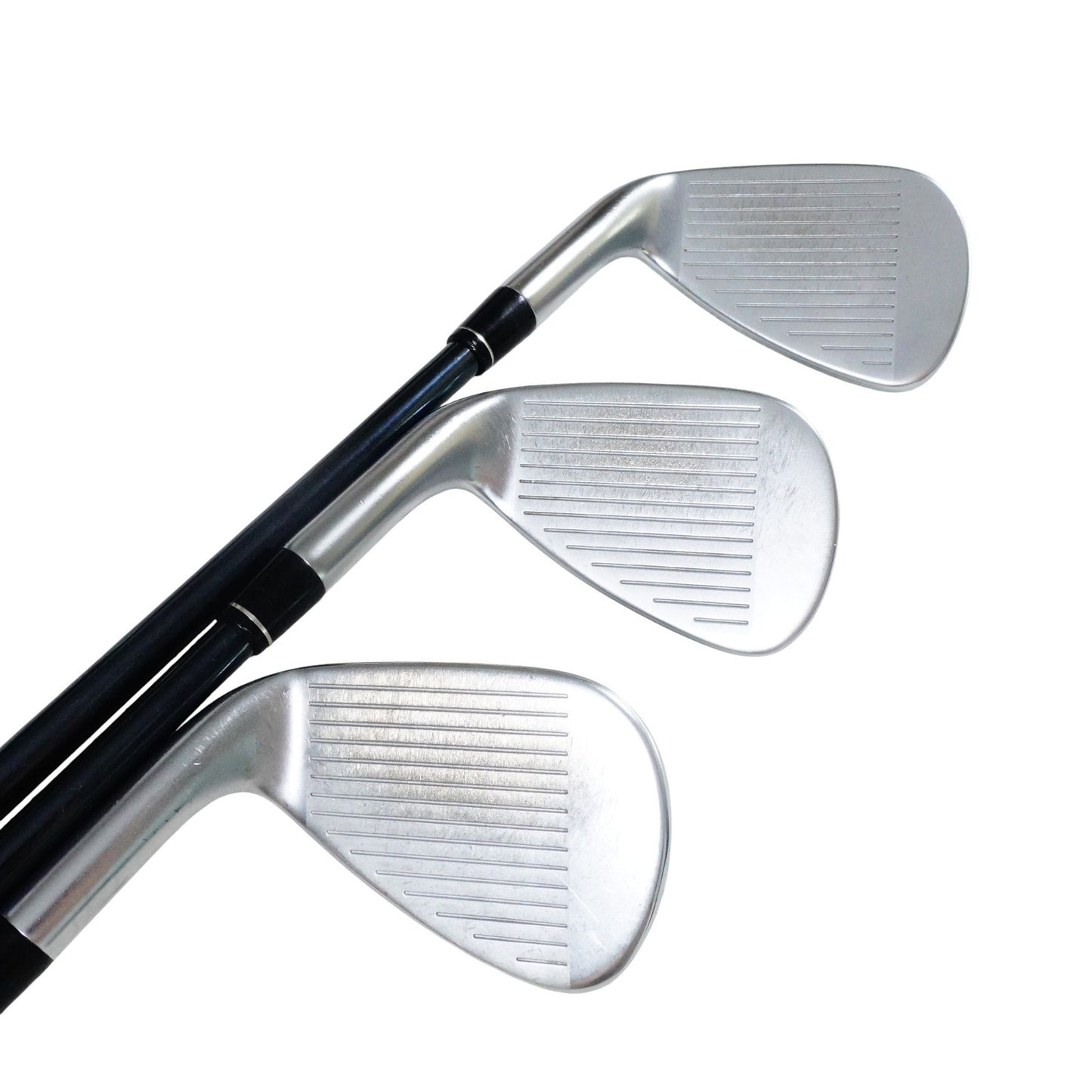 Callaway Apex 21 Iron Set Recoil Dart F3 Regular Flex Graphite 5-PW CP2 RH