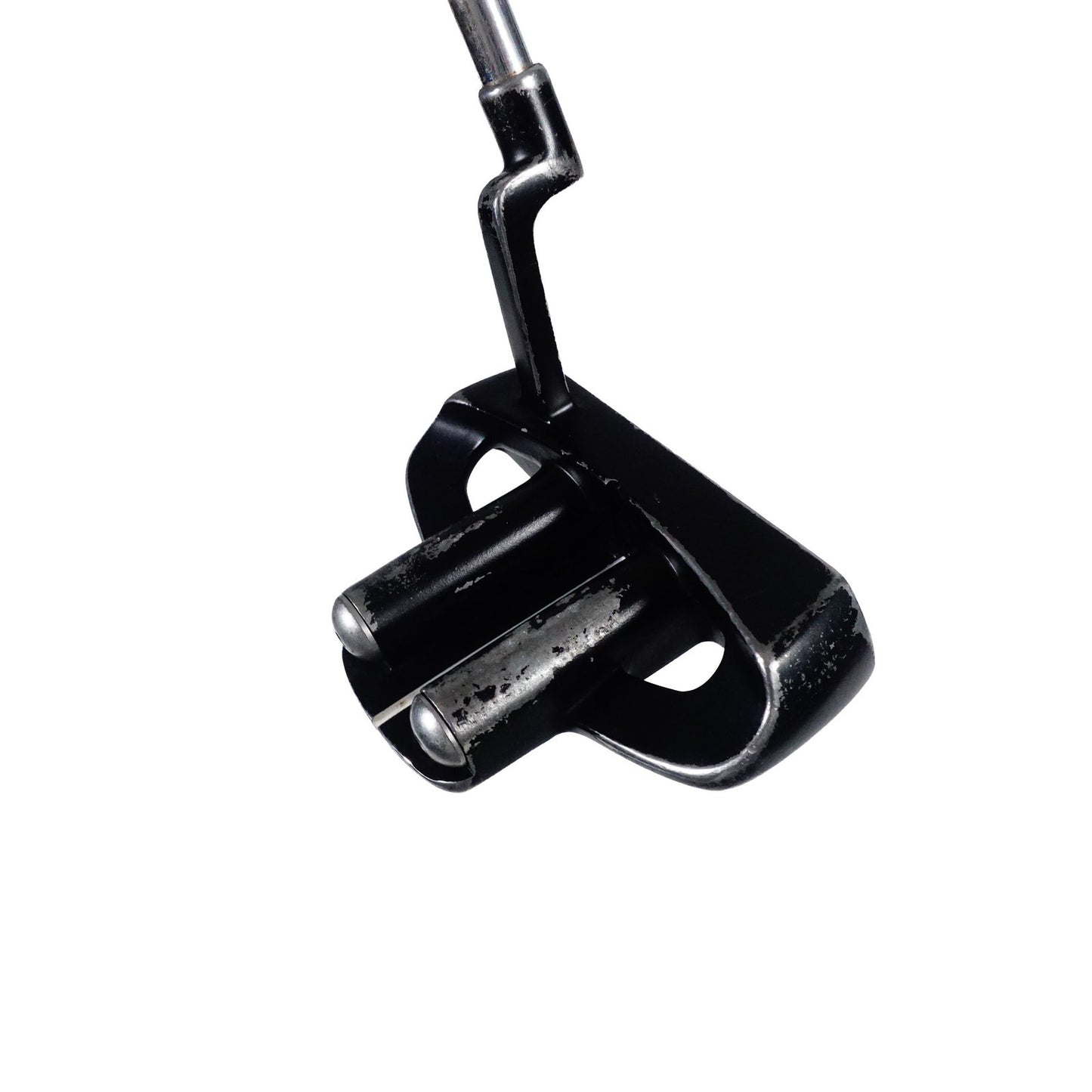 Guerin Rife Tour Blade Hybrid Two 2 Bar Putter 35" RH NEW GRIP