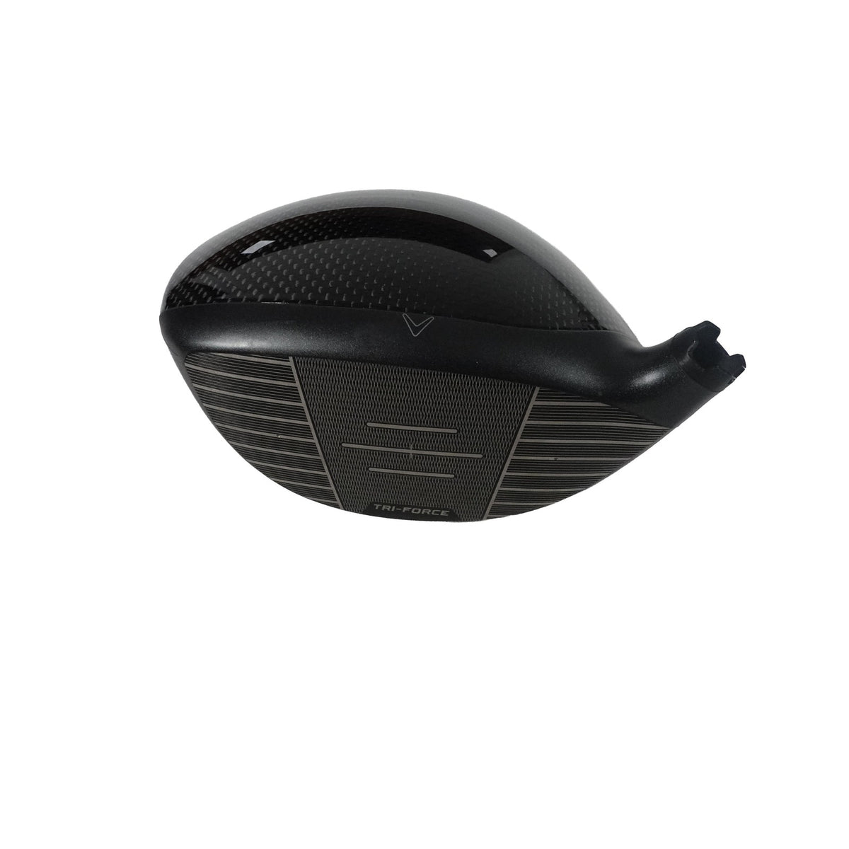 Callaway Quantum Max Fast Driver 12 Degree Head Only RH
