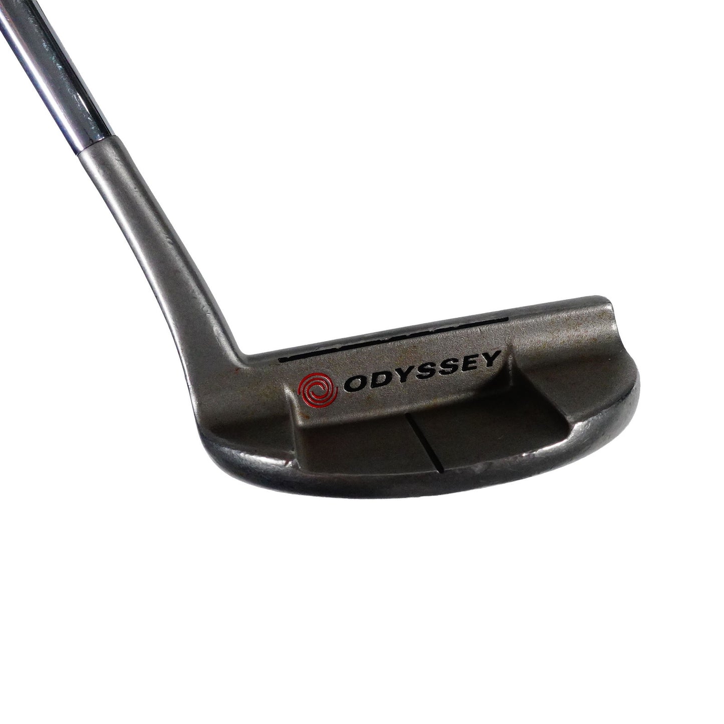 Odyssey White Hot Pro 9 Woodford Reserve Putter 33" RH NEW GRIP