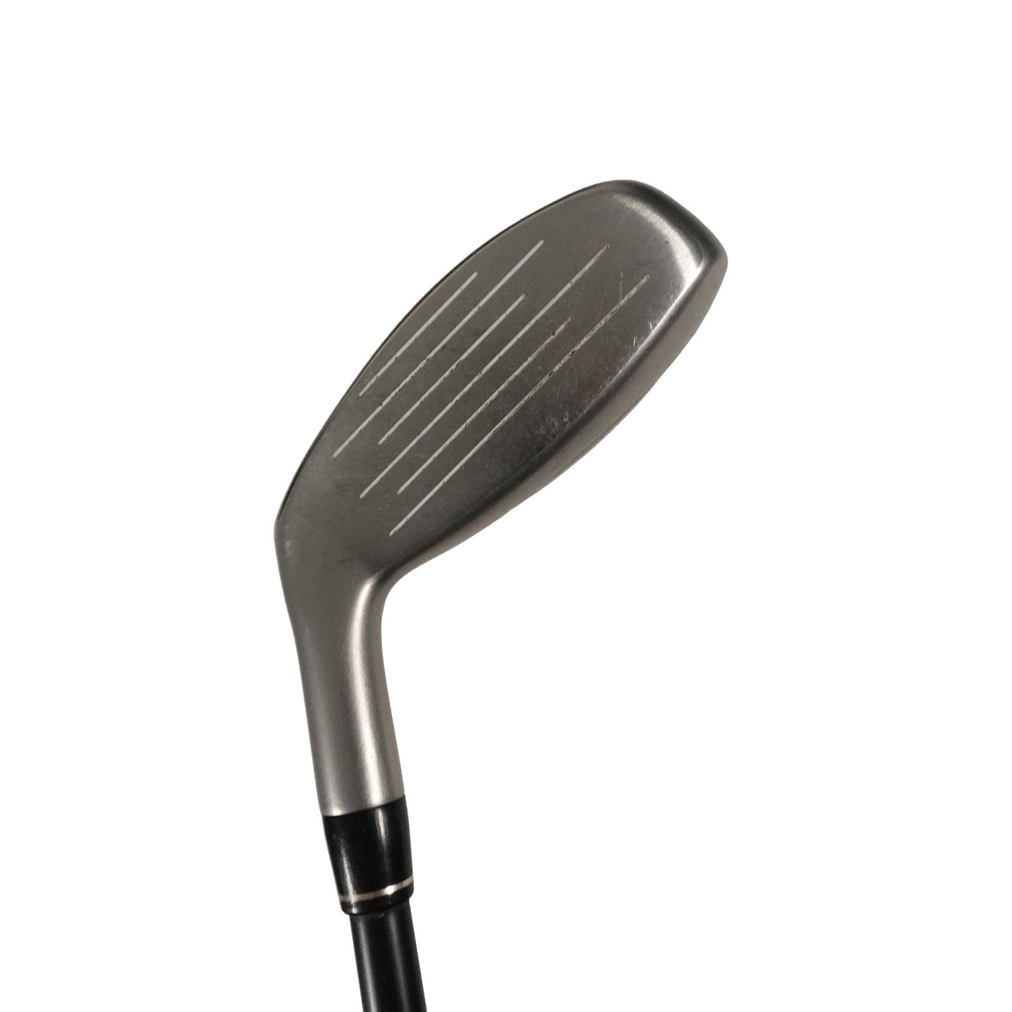 TaylorMade Rescue Mid 2 Hybrid 16 Degree M Senior Flex Graphite 41" RH