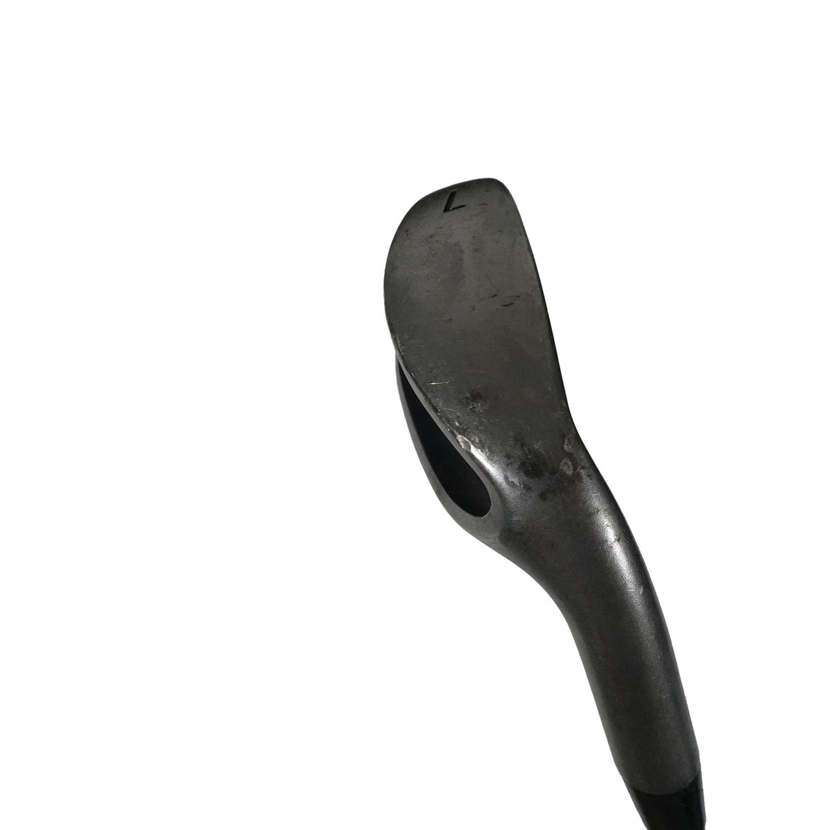 Nike VR TW Tiger Woods 7 Iron UST Graphite Youth Flex 29.5" RH