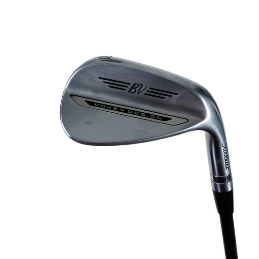 Titliest Vokey SM11 50 Degree 08 F Gap Wedge KBS PGI 80 Graphite 35.5" RH