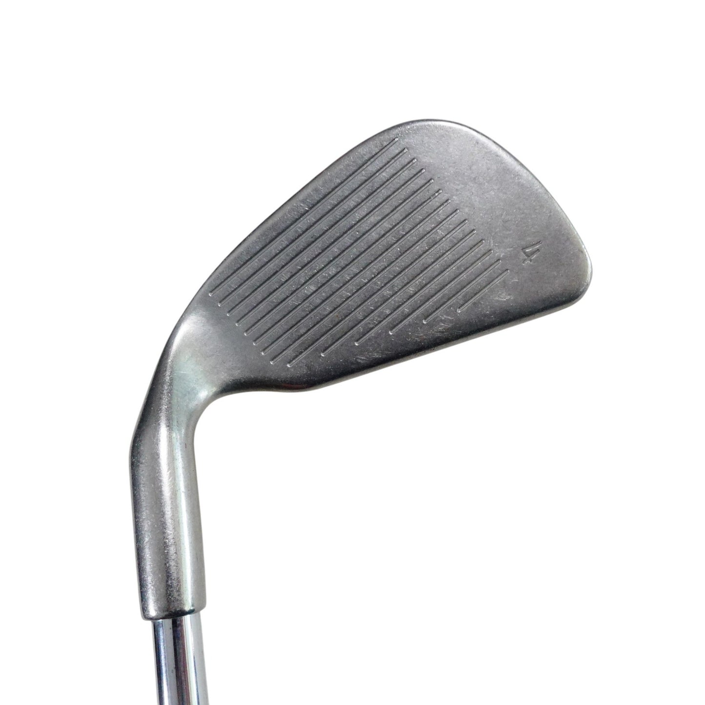 Ping Eye 2 Red Dot 4 Iron ZZ Lite Stiff Flex Steel 38.75" RH NEW GRIP