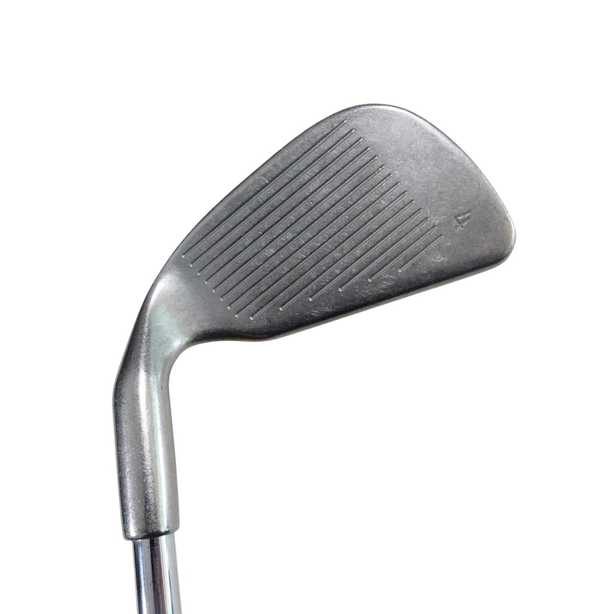 Ping Eye 2 Red Dot 4 Iron ZZ Lite Stiff Flex Steel 38.75" RH NEW GRIP