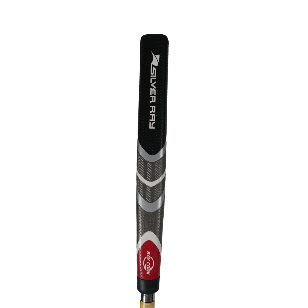 Ray Cook SR 500 Silver Ray Putter 35" RH NEW GRIP