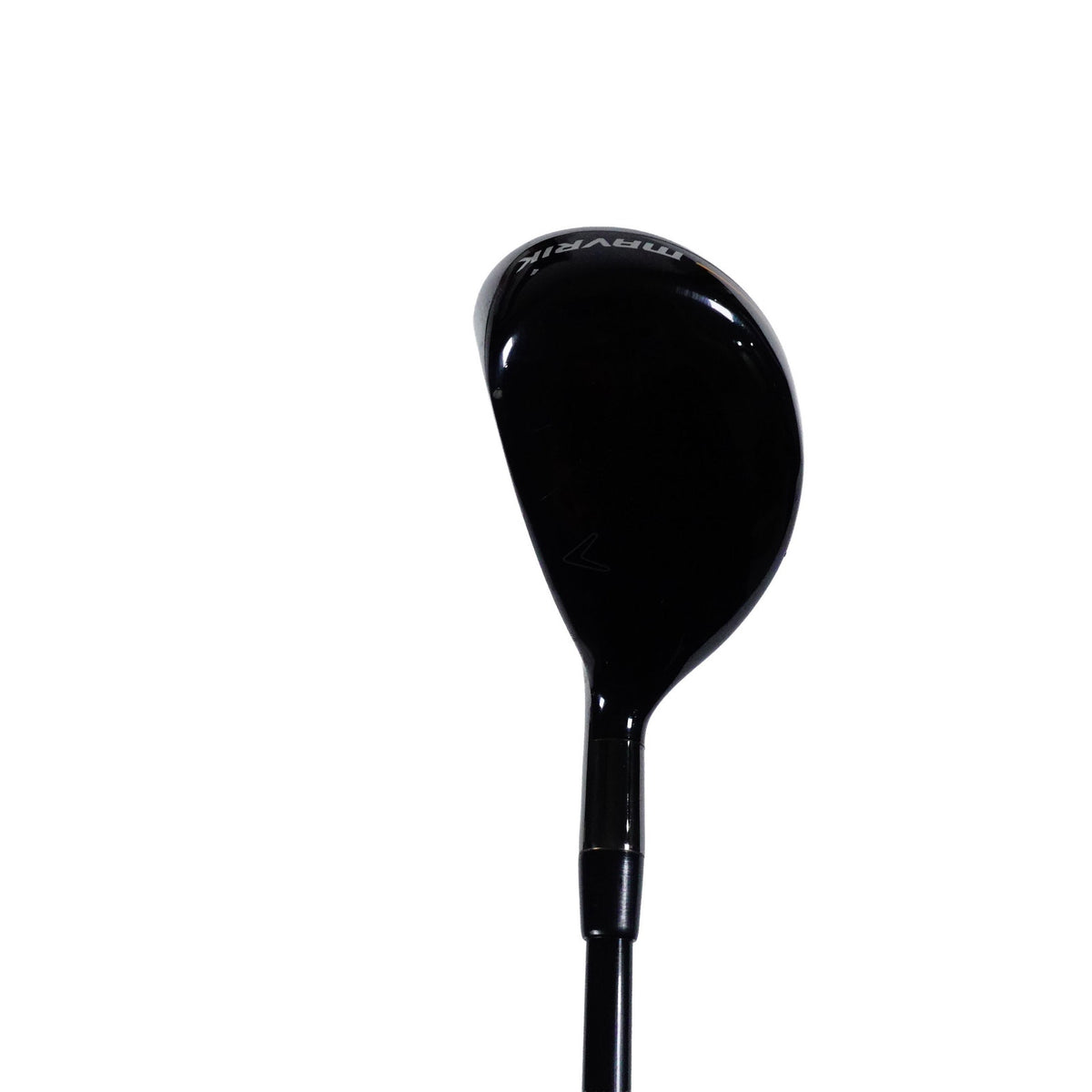 Callaway Mavrik 4 Hybrid 20 D ACCRA iSeries 60i Senior Flex Graphite 40.5" RH