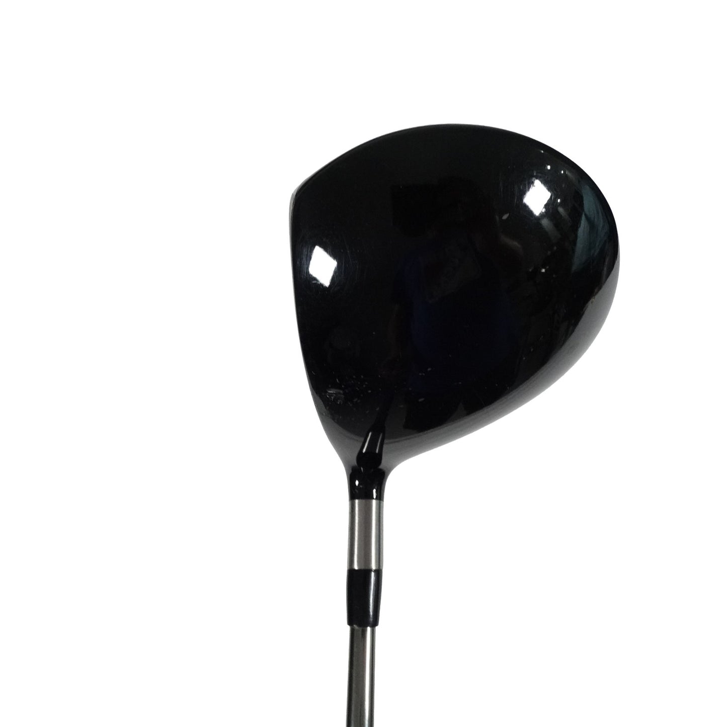TaylorMade R7 TP Quad Driver 8.5 D Speeder 757 Stiff Flex Graphite 45" RH