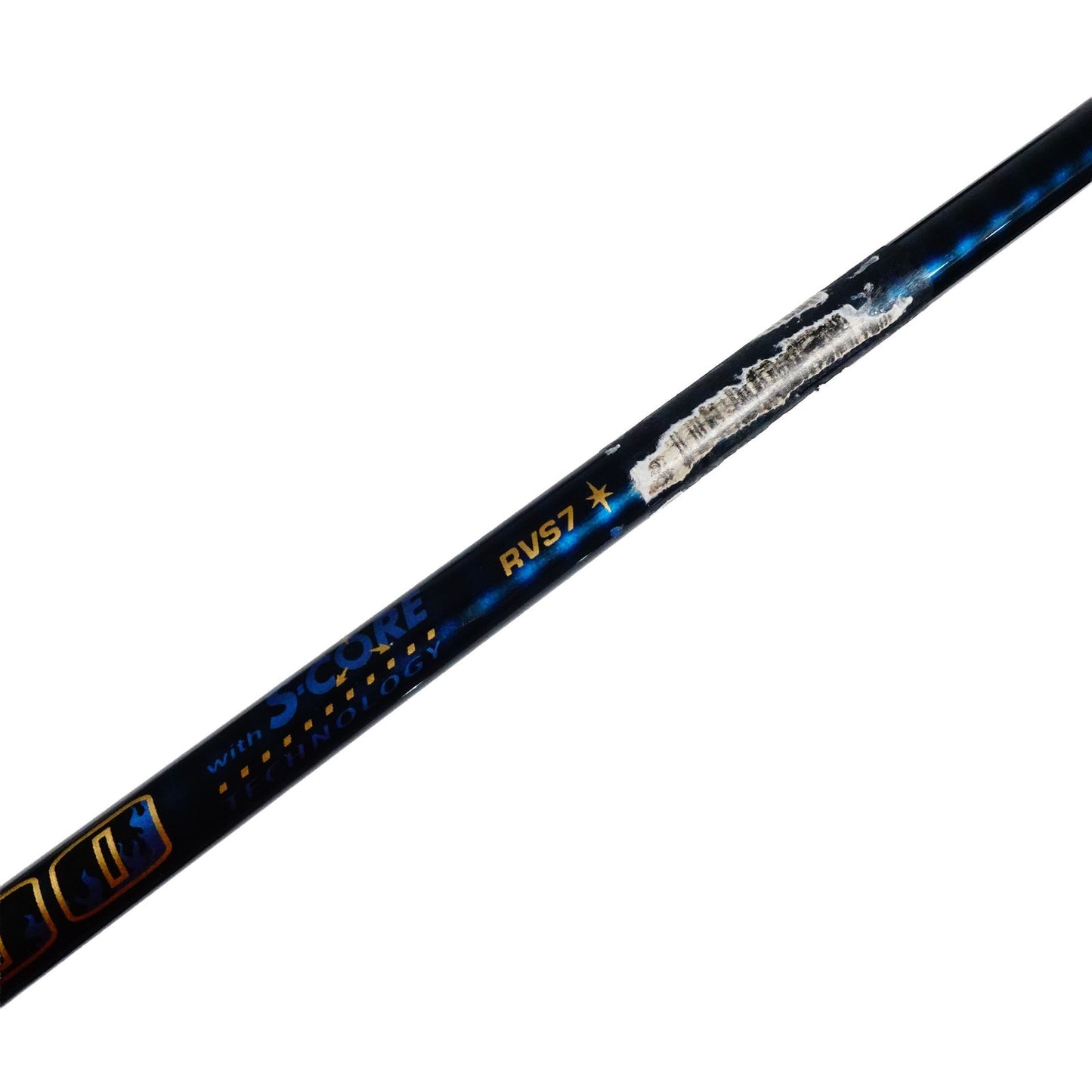 TaylorMade SLDR TS 3 Wood Aldila Voodoo RVS7 Regular Flex 42" RH NEW GRIP