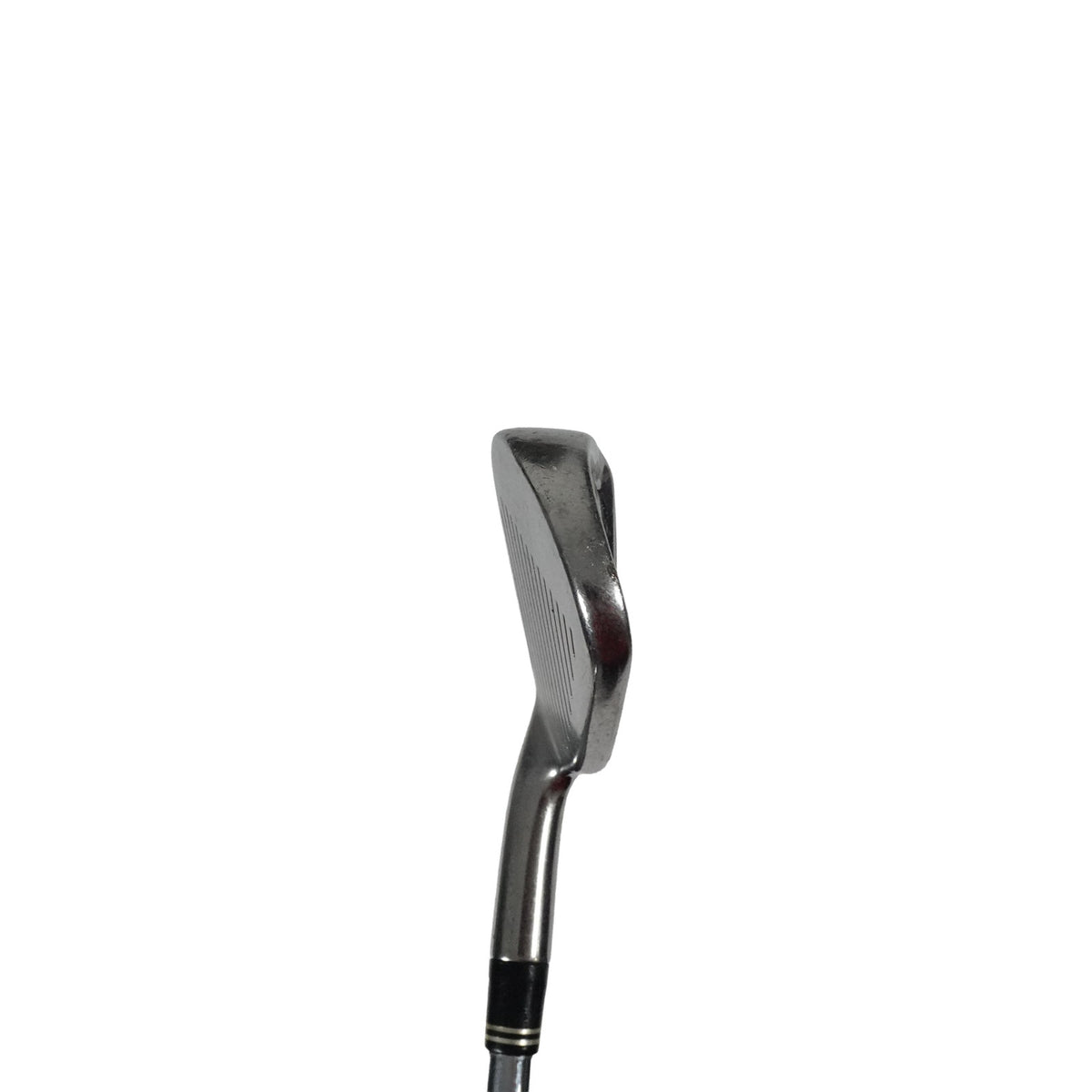 TaylorMade R7 6 Iron T Step Stiff Flex 90 Steel 37.5" RH