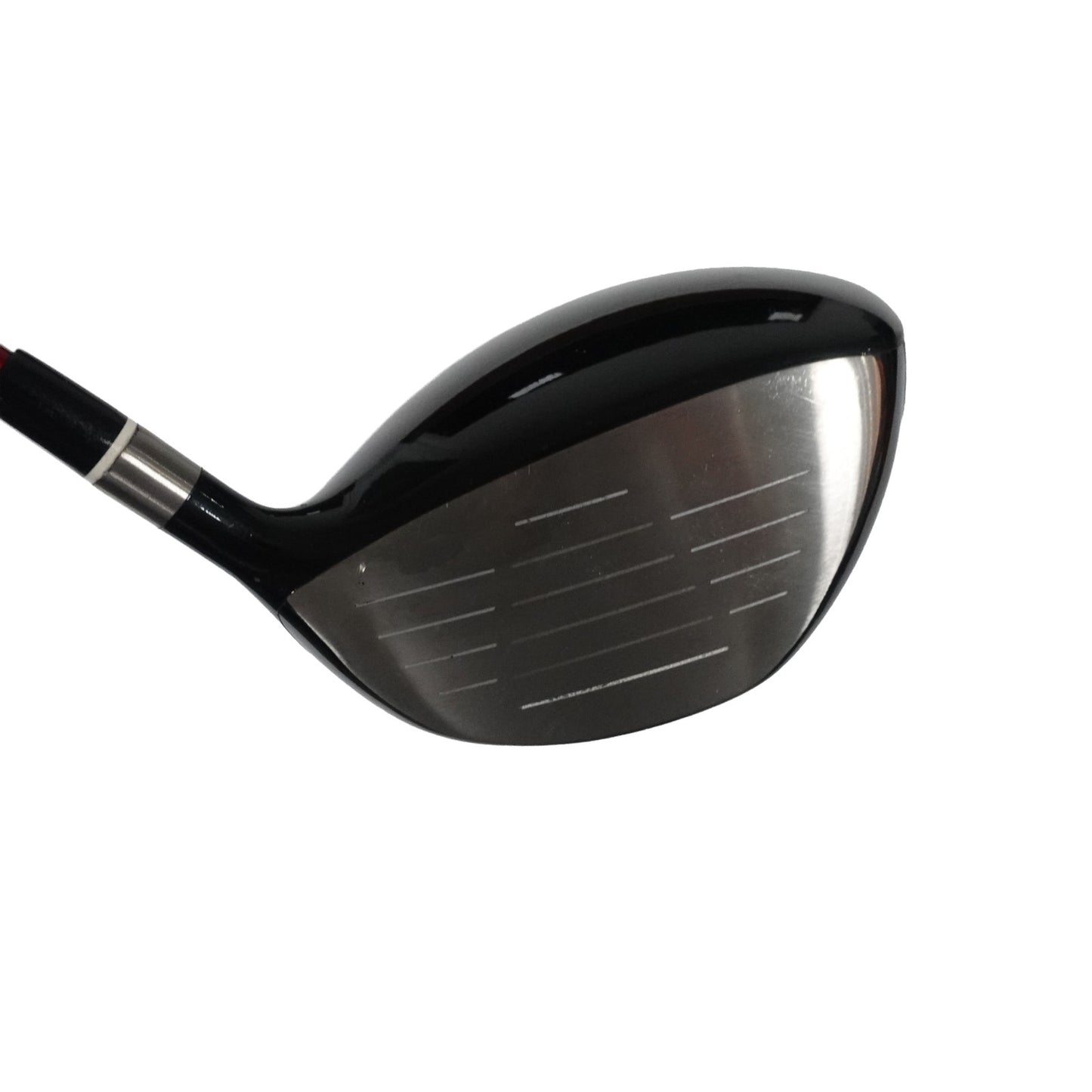 Adams Insight Tech Prototype 9015D A4 Driver 10.5 D Stiff Flex Graphite 45.5" LH