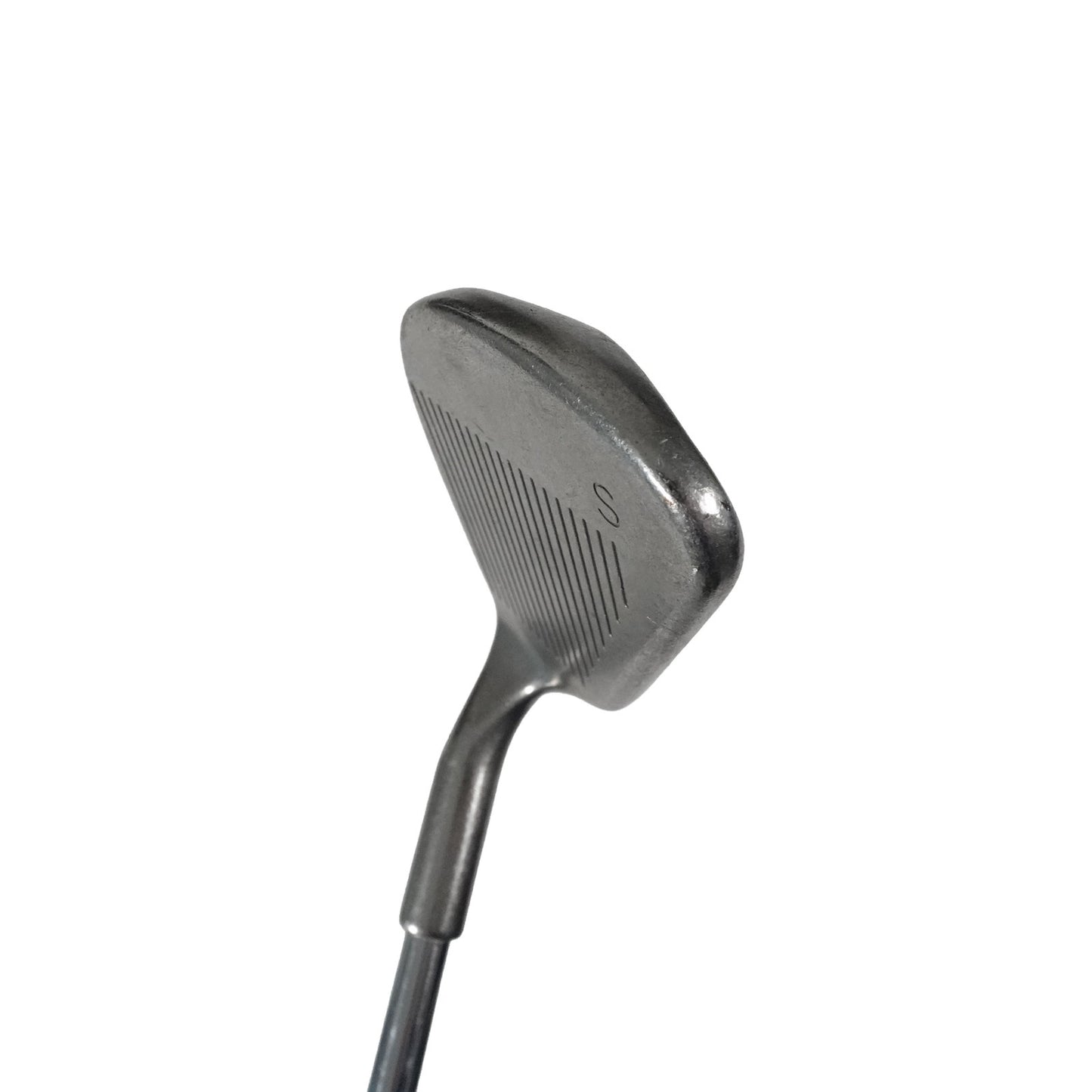 Ping Eye 2 Black Dot Sand Wedge ZZ Lite Stiff Flex Steel 35.5" RH
