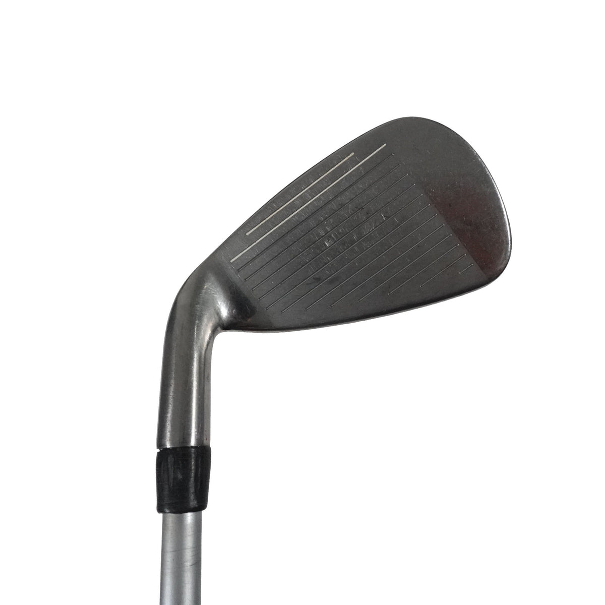 Cobra S2 6 Iron Aldila DVS 2 Lite Senior 60 Graphite 38" RH NEW GRIP