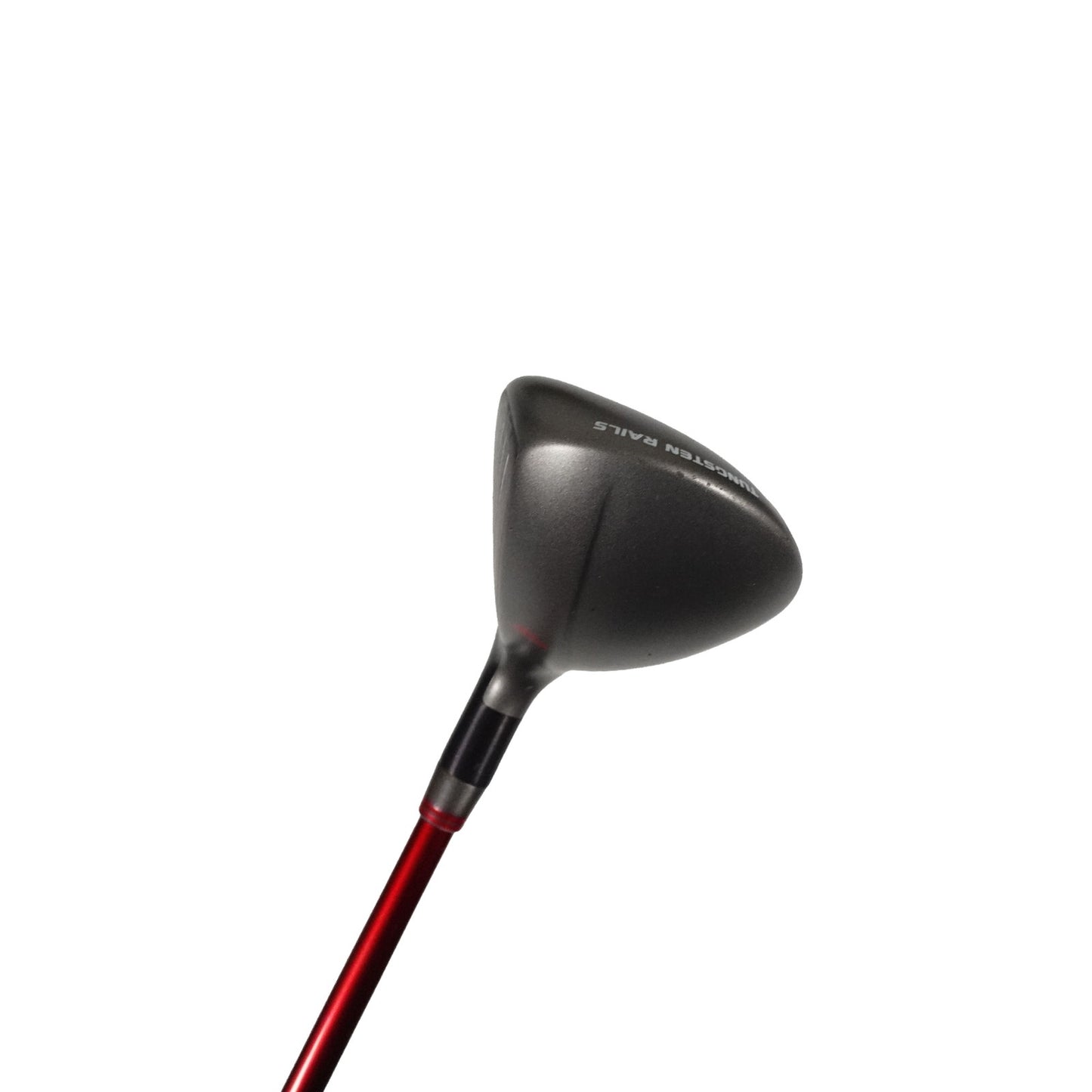 Cobra Baffler T-Rail+ 7 Hybrid 31 D Graphite Design Regular 70g Flex 38.5" RH