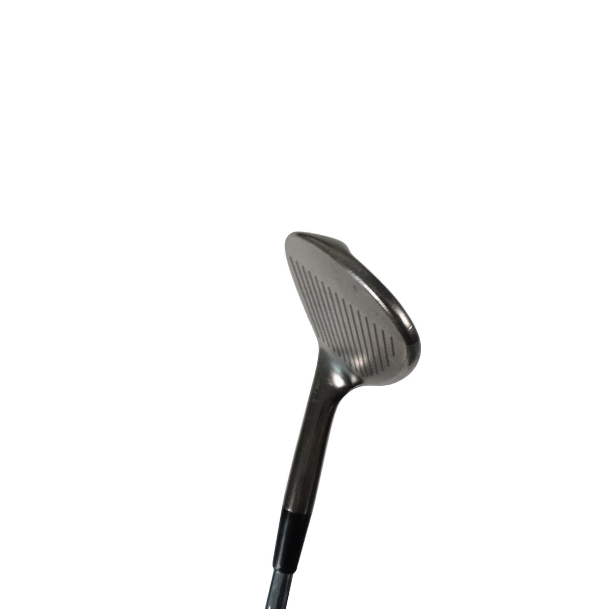 Mizuno MP T Series Black NI 60 D 05 Lob Wedge Flex Dynamic Gold Steel 35.5" RH