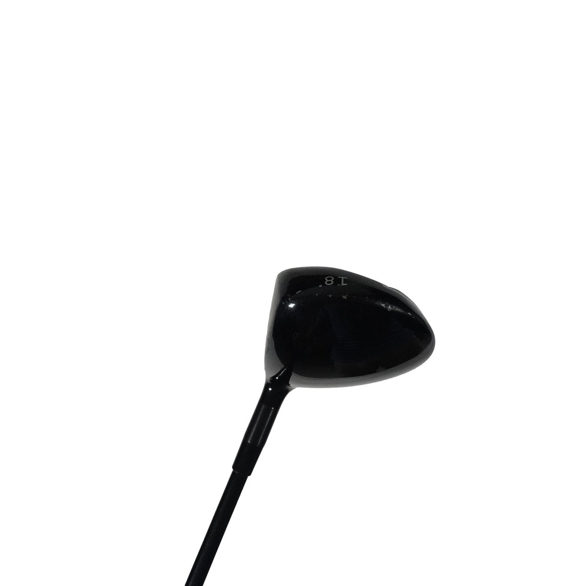 Cleveland Classic XL 5 Wood Matrix OZIK Regular Flex Graphite 43" RH NEW GRIP