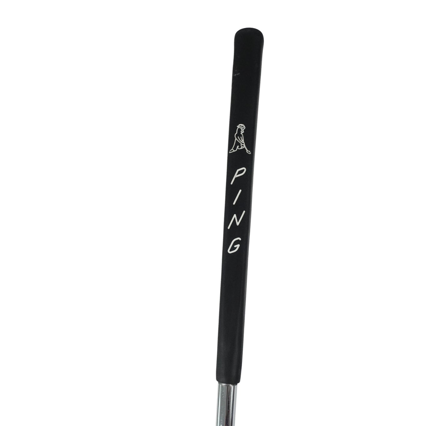 Ping Karsten Anser USA Black Dot Blade Putter 35" RH