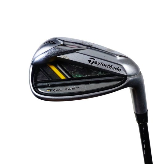 TaylorMade RBladez Pitching Wedge 65g Regular Flex Graphite 36" RH