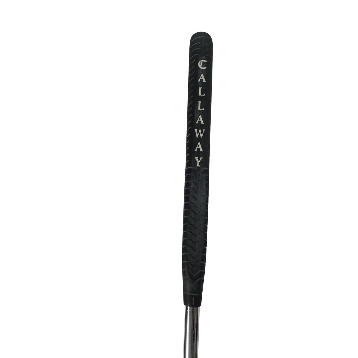 Callaway Bobby Jones BJ 12 Milled Face Putter All Original 35.5" RH