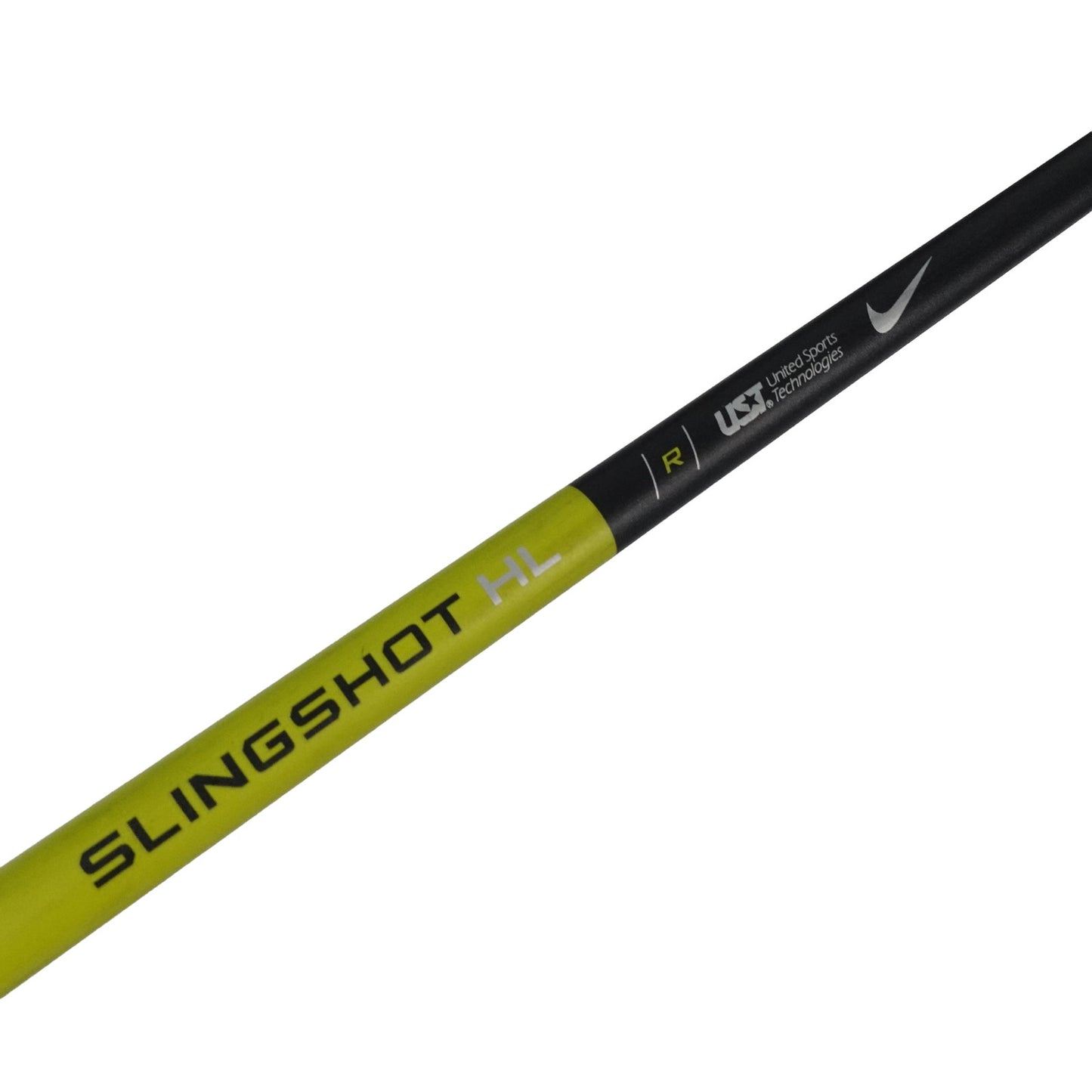 Nike SlingShot SS HL Hybrid Iron Set Regular Flex UST Graphite RH NEW GRIPS