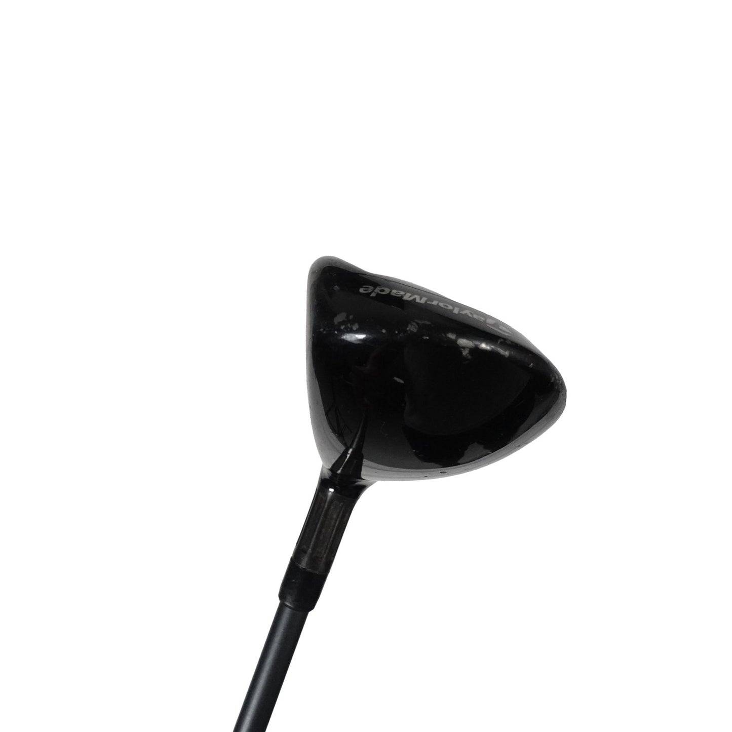 TaylorMade M2 Hybrid 5 Hybrid ACCRA 60i Senior Flex Graphite 39" RH NEW GRIP