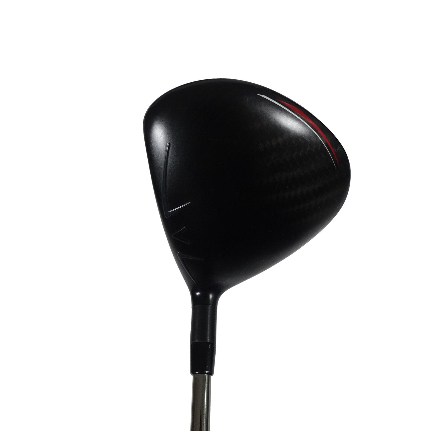 Callaway Big Bertha Fusion 3 Wood Recoil ES F2 Senior Flex Graphite 43" RH