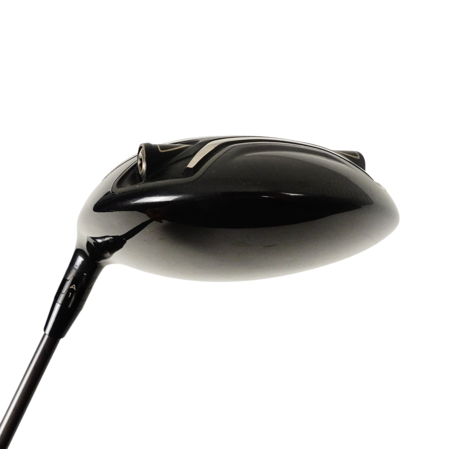 Titleist 917 D3 Driver 9.5 Degree Diamana D+ 70g x5ct X Flex 45.5" LH