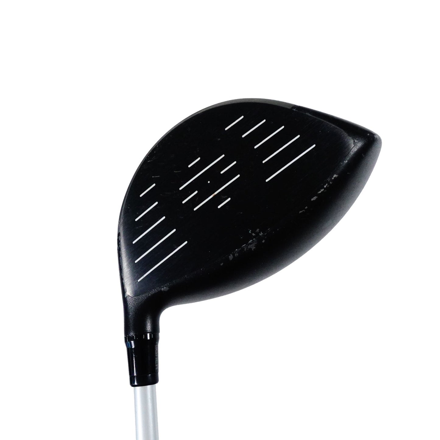 TaylorMade R1 Adjustable Driver Aldila Rogue 110 MSI X Stiff 70 Graphite 46" RH