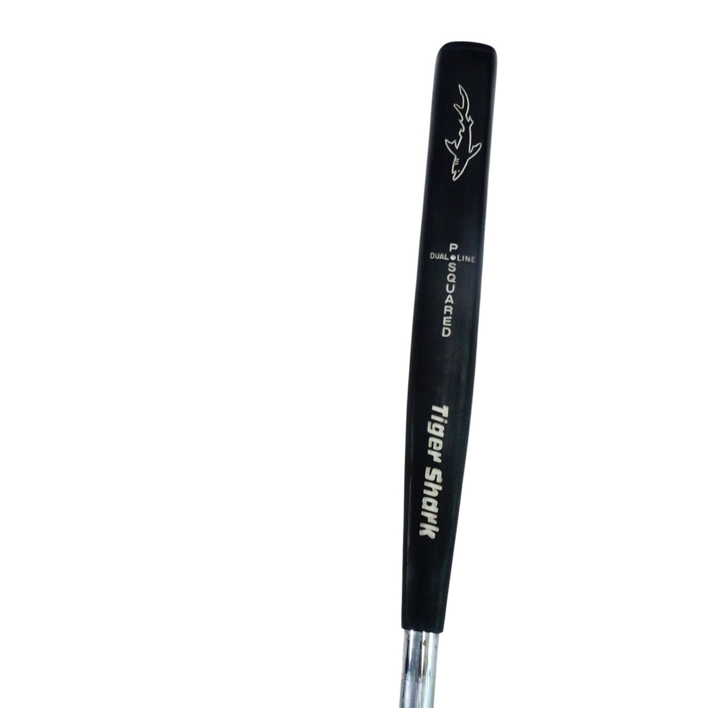 Acushnet Bulls Eye Blade Putter OR 6A John Reuter Jr 36" RH