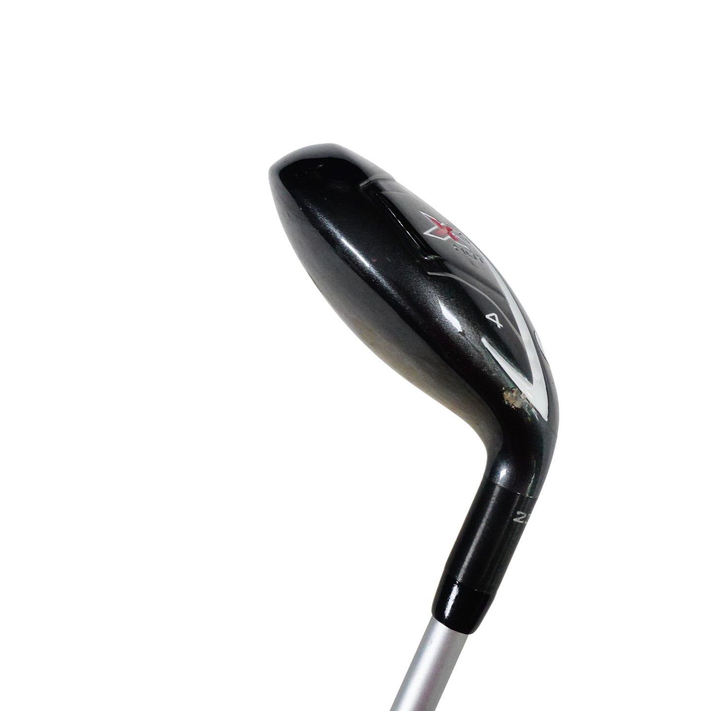 The golf club has been refurbished and is in good condition. Please see the photos for details.