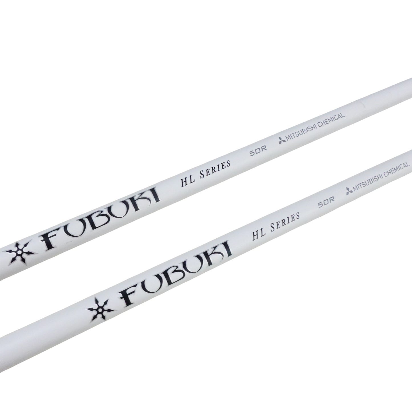 Tour Edge Hot Launch E522 5  7 Wood Set Fubuki 50 Regular Flex Graphite LH