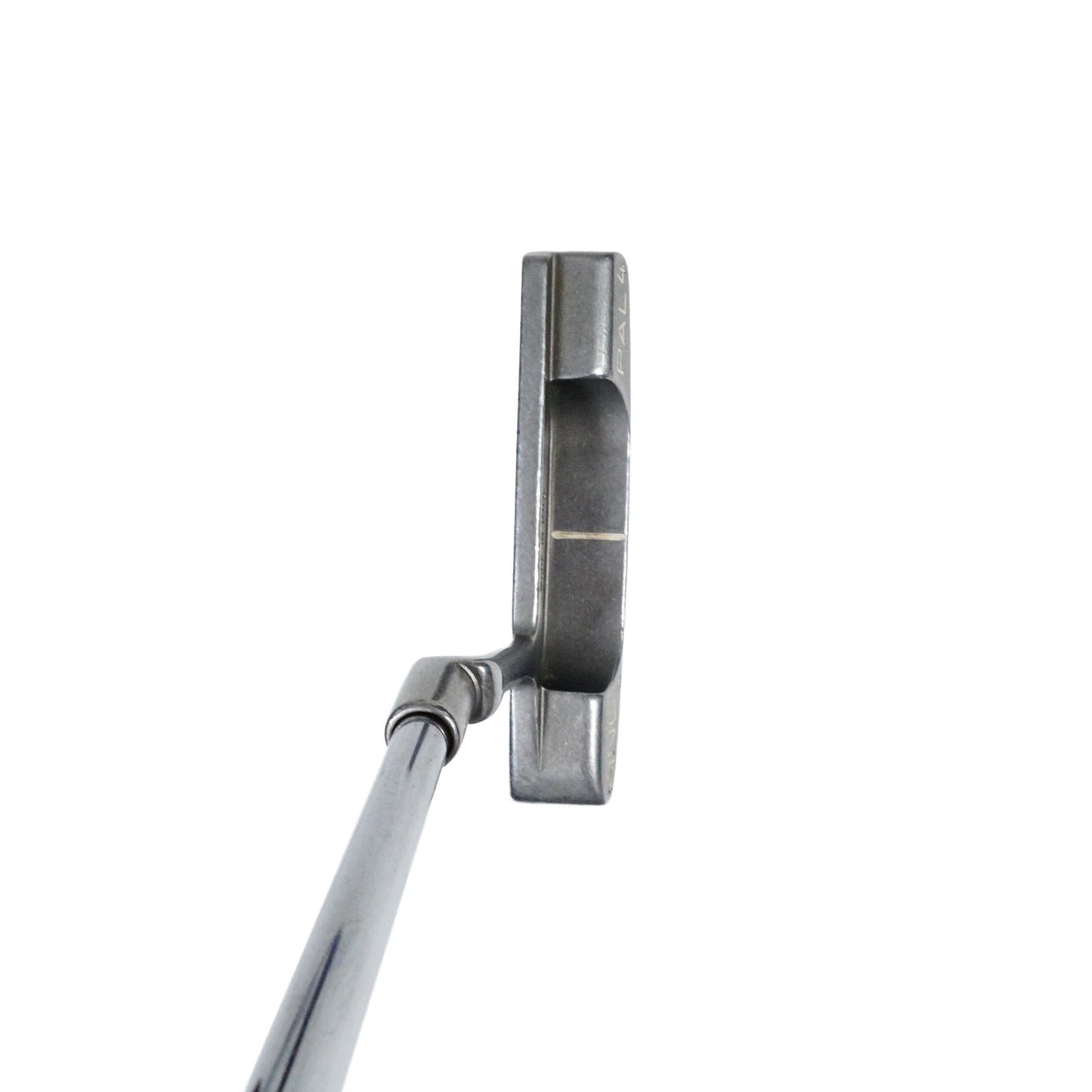 Ping Pal 4 Karsten Phoenix AZ Stainless Blade Putter 36" RH