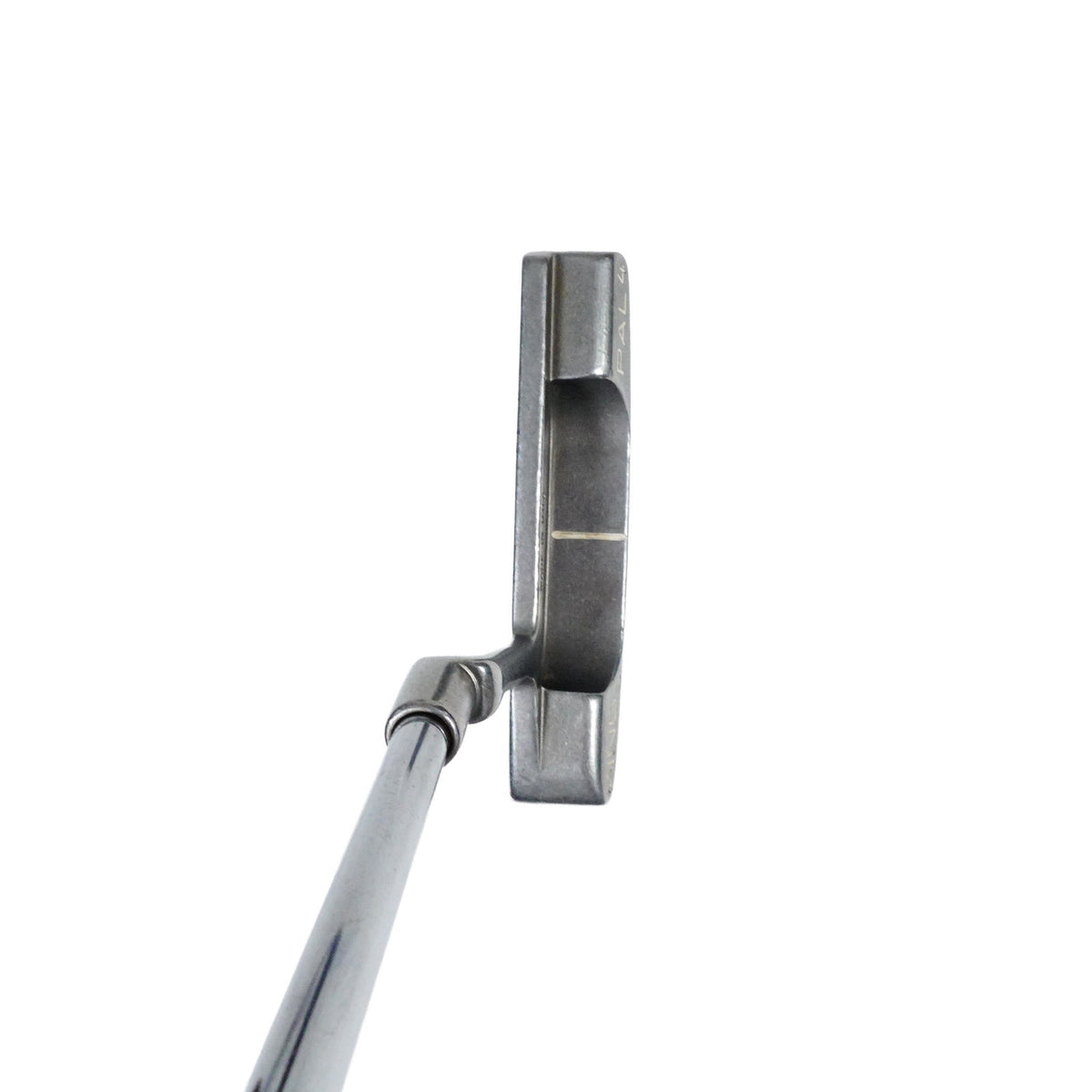 Ping Pal 4 Karsten Phoenix AZ Stainless Blade Putter 36" RH
